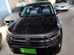 Volkswagen Lanxun 380TSI AWD R-Line Cruise Popular Edition - ფოტო 2
