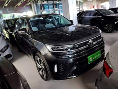Volkswagen Lanxun 380TSI AWD R-Line Cruise Popular Edition - ფოტო 3
