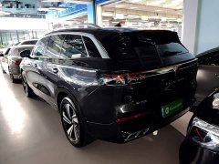 Volkswagen Lanxun 380TSI AWD R-Line Cruise Popular Edition - ფოტო 4