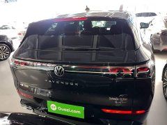 Volkswagen Lanxun 380TSI AWD R-Line Cruise Popular Edition - ფოტო 5