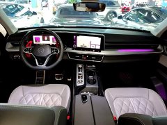 Volkswagen Lanxun 380TSI AWD R-Line Cruise Popular Edition - ფოტო 9