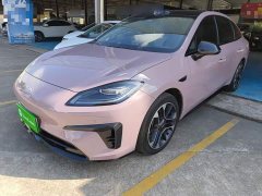 GAC AION RT 2025 650 LiDAR Edition - ფოტო 1
