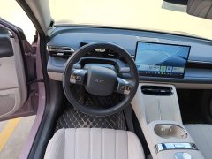 GAC AION RT 2025 650 LiDAR Edition - ფოტო 10