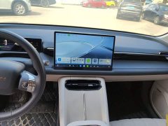 GAC AION RT 2025 650 LiDAR Edition - ფოტო 12