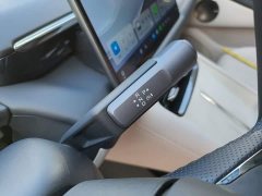 GAC AION RT 2025 650 LiDAR Edition - ფოტო 13