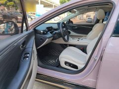 GAC AION RT 2025 650 LiDAR Edition - ფოტო 15