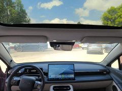 GAC AION RT 2025 650 LiDAR Edition - ფოტო 17