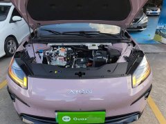 GAC AION RT 2025 650 LiDAR Edition - ფოტო 19