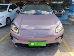 GAC AION RT 2025 650 LiDAR Edition - ფოტო 2