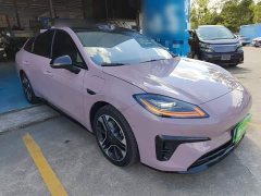 GAC AION RT 2025 650 LiDAR Edition - ფოტო 3