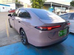 GAC AION RT 2025 650 LiDAR Edition - ფოტო 4