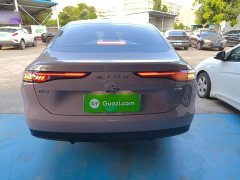 GAC AION RT 2025 650 LiDAR Edition - ფოტო 5