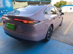 GAC AION RT 2025 650 LiDAR Edition - ფოტო 6