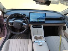 GAC AION RT 2025 650 LiDAR Edition - ფოტო 9