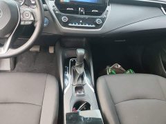 Toyota Corolla 2021 Hybrid 1.8L E-CVT Elite - ფოტო 13