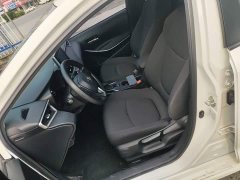Toyota Corolla 2021 Hybrid 1.8L E-CVT Elite - ფოტო 14