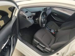 Toyota Corolla 2021 Hybrid 1.8L E-CVT Elite - ფოტო 15