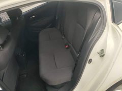 Toyota Corolla 2021 Hybrid 1.8L E-CVT Elite - ფოტო 16