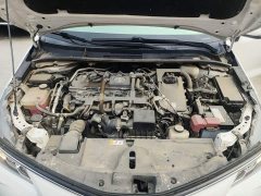 Toyota Corolla 2021 Hybrid 1.8L E-CVT Elite - ფოტო 19