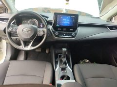 Toyota Corolla 2021 Hybrid 1.8L E-CVT Elite - ფოტო 9