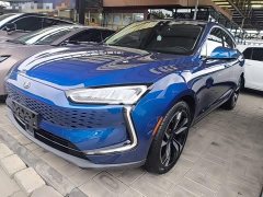 Seres SF5 Huawei Smart Selection AWD Edition - ფოტო 1