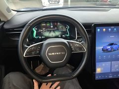 Seres SF5 Huawei Smart Selection AWD Edition - ფოტო 10