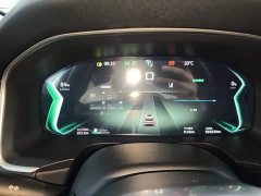 Seres SF5 Huawei Smart Selection AWD Edition - ფოტო 11