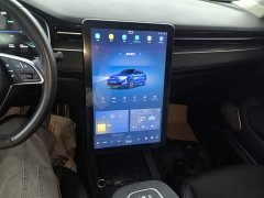 Seres SF5 Huawei Smart Selection AWD Edition - ფოტო 12