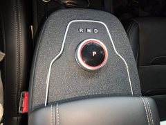 Seres SF5 Huawei Smart Selection AWD Edition - ფოტო 13
