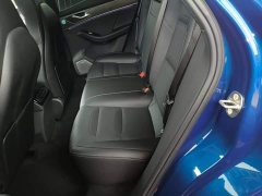 Seres SF5 Huawei Smart Selection AWD Edition - ფოტო 16