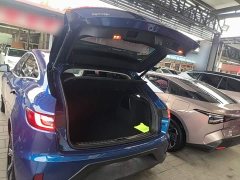 Seres SF5 Huawei Smart Selection AWD Edition - ფოტო 18
