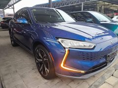 Seres SF5 Huawei Smart Selection AWD Edition - ფოტო 3