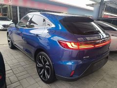 Seres SF5 Huawei Smart Selection AWD Edition - ფოტო 4