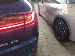 Seres SF5 Huawei Smart Selection AWD Edition - ფოტო 7