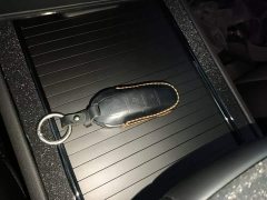 Seres SF5 Huawei Smart Selection AWD Edition - ფოტო 8
