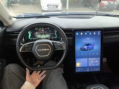 Seres SF5 Huawei Smart Selection AWD Edition - ფოტო 9