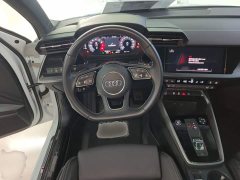 Audi A3 2022 Sportback 35 TFSI Fashion Sport - ფოტო 10