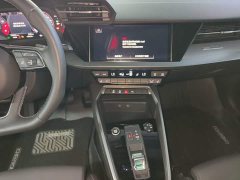 Audi A3 2022 Sportback 35 TFSI Fashion Sport - ფოტო 12
