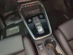 Audi A3 2022 Sportback 35 TFSI Fashion Sport - ფოტო 13