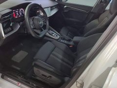 Audi A3 2022 Sportback 35 TFSI Fashion Sport - ფოტო 14