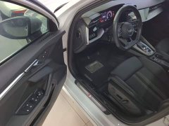 Audi A3 2022 Sportback 35 TFSI Fashion Sport - ფოტო 15