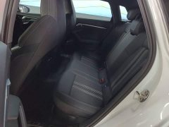 Audi A3 2022 Sportback 35 TFSI Fashion Sport - ფოტო 16