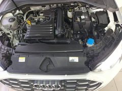 Audi A3 2022 Sportback 35 TFSI Fashion Sport - ფოტო 19