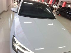 Audi A3 2022 Sportback 35 TFSI Fashion Sport - ფოტო 2