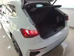 Audi A3 2022 Sportback 35 TFSI Fashion Sport - ფოტო 4