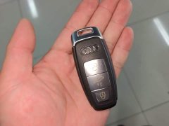 Audi A3 2022 Sportback 35 TFSI Fashion Sport - ფოტო 8