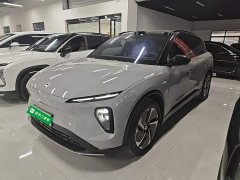 NIO ES6 75kWh - ფოტო 1