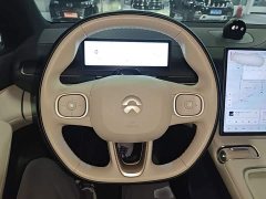 NIO ES6 75kWh - ფოტო 10