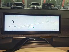 NIO ES6 75kWh - ფოტო 11