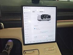 NIO ES6 75kWh - ფოტო 12